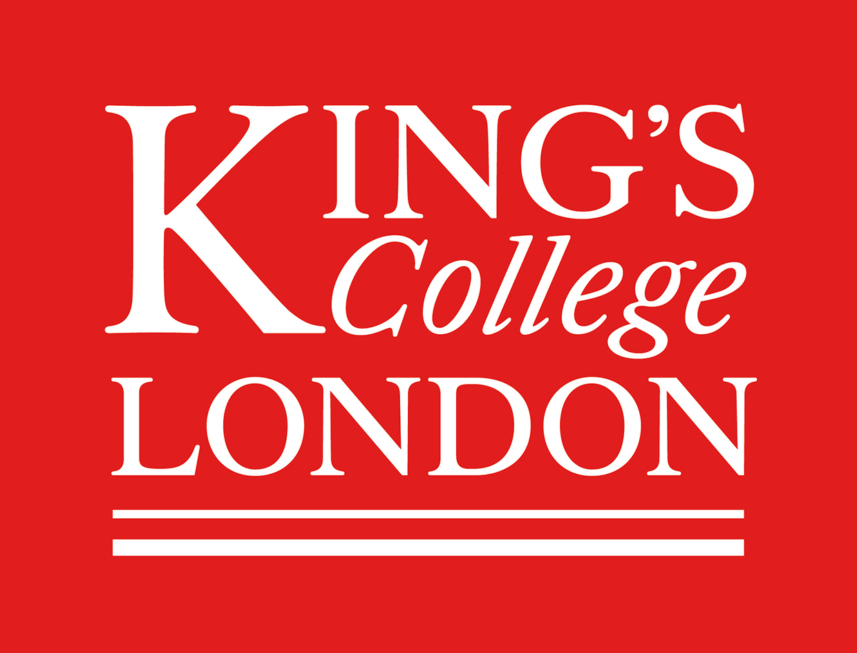 Logo for The Liddell Hart Centre for Military Archives, King's College